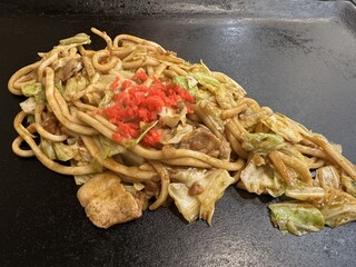 Okonomiyaki Okoyama - 