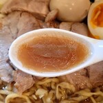 中華そば 葉山 - 