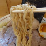 中華そば 葉山 - 