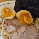 中華そば 葉山 - 