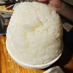 焼肉ファンタジスタ うっしっし - 日本昔話盛り