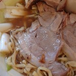 中華そば 葉山 - 