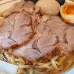 中華そば 葉山 - 