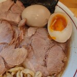 中華そば 葉山 - 