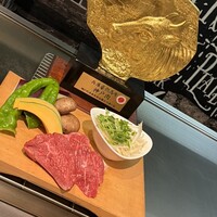 神戸牛 大地 - 
