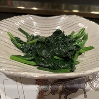 ステーキハウス ハマ  目黒店 - 