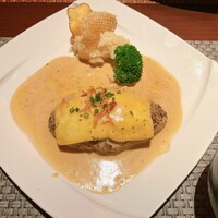 旬菜ステーキ処 らいむらいと - 