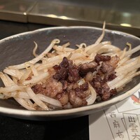 ステーキハウス ハマ  目黒店 - 