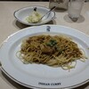 インデアンカレー 淀屋橋店