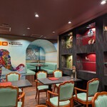 Spicy Bistro Taprobane Monzennakacho - 