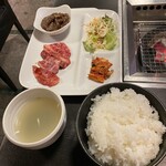 Dragon Kalbi - 