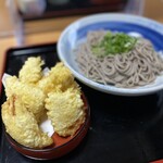 Soba Udon Dokoro Amago - 