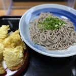 Soba Udon Dokoro Amago - 