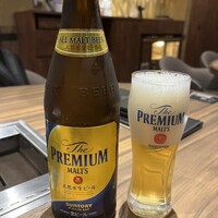 東京焼肉いのうえ 銀座店 - 