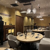 東京焼肉いのうえ 銀座店 - 