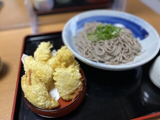 Soba Udon Dokoro Amago - 