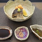 日本料理 TOBIUME - 