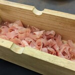 日本料理 TOBIUME - 