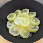 日本料理 TOBIUME - 