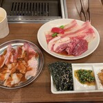 麻布十番焼肉 Kintan - 焼肉&国産牛ホルモンセット