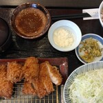 Tonkatsu Hamakatsu - 