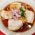 Ramen Shichisai Hanten - 