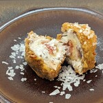 日本料理 TOBIUME - 