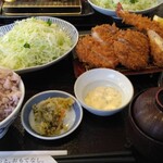 Tonkatsu Hamakatsu - 