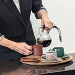 日本料理 TOBIUME - 