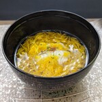 日本料理 TOBIUME - 