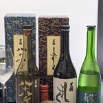 日本料理 TOBIUME - 