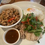 Thai Restaurant SOUL FOOD BANGKOK - 