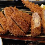 Tonkatsu Hamakatsu - 