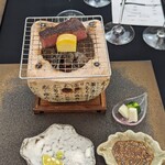 日本料理 TOBIUME - 