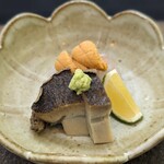 日本料理 TOBIUME - 