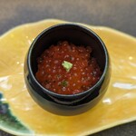 日本料理 TOBIUME - 