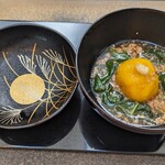 日本料理 TOBIUME - 