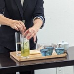 日本料理 TOBIUME - 