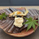 日本料理 TOBIUME - 