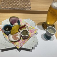 すし 福寿 - 