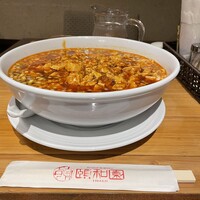 個室中華 頤和園 溜池山王店 - 