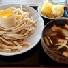 本手打ちうどん庄司