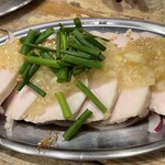 アジアン屋台バル クアトロ - 