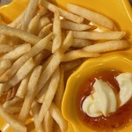 アジアン屋台バル クアトロ - 