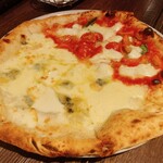 Trattoria&Pizzeria LOGIC - 