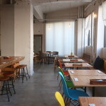 Sprout bread & cafe - 