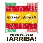 PRONTI VIA! ARRIBA! - 