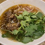 アジアン屋台バル クアトロ - 