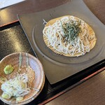 ゆず庵 - 料理写真: