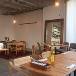 Sprout bread & cafe - 